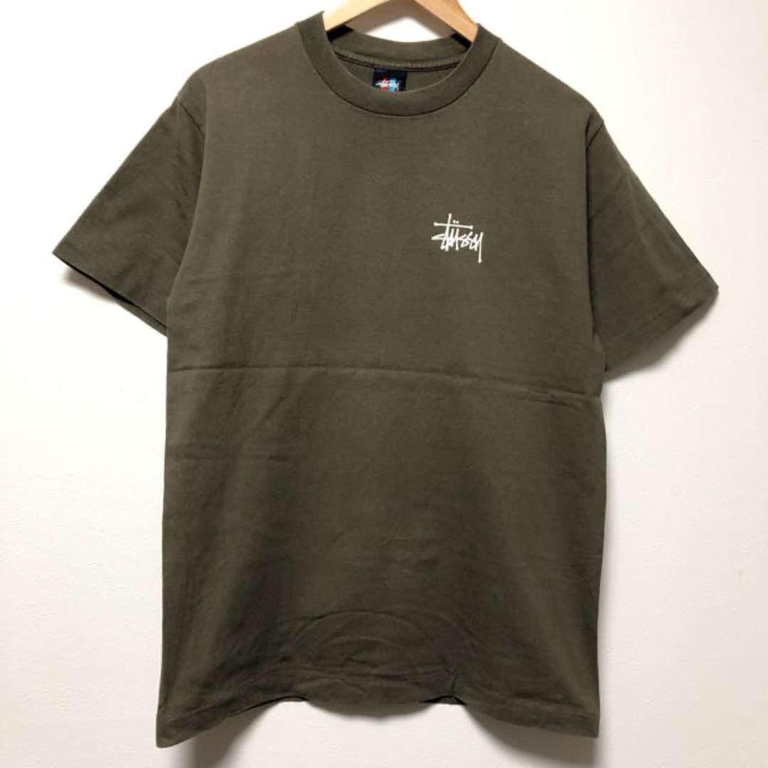 STUSSY - stussy/ドラゴン/ヴィンテージ/神龍/シェンロン/90の STUSSY - stussy/ドラゴン/ヴィンテージ/神龍/シェンロン/90の