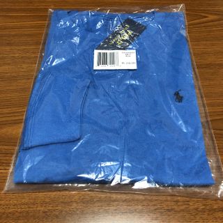 ポロラルフローレン(POLO RALPH LAUREN)のととろ様専用新品未使用‼️ ポロラルフローレンロングTシャツ(Tシャツ/カットソー(七分/長袖))