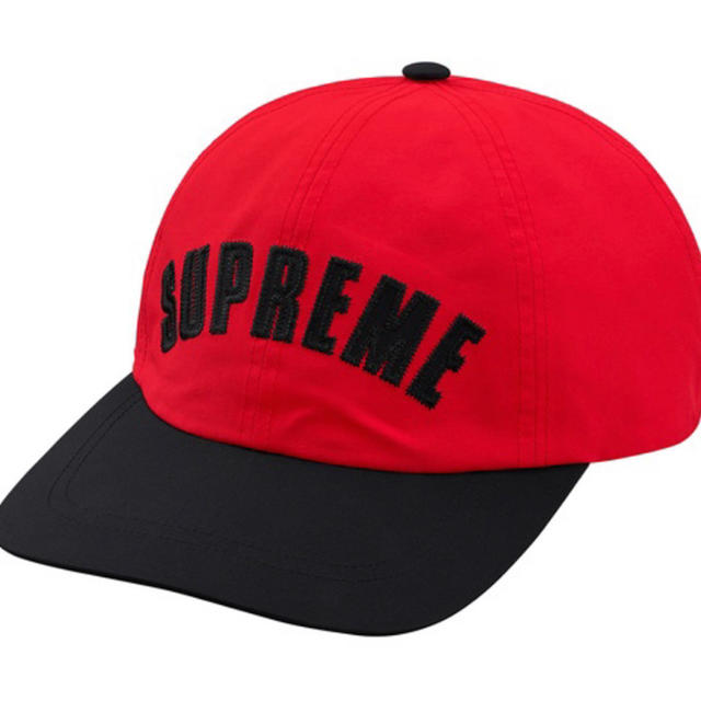 SUPREME/THE NORTH FACE ARC LOGO 6-PANELキャップ