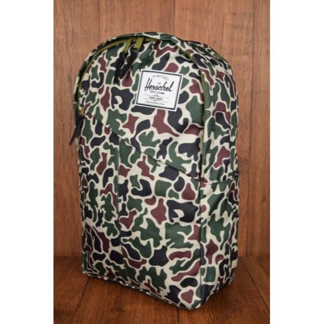 URBAN RESEARCH(アーバンリサーチ)の新品* URBAN RESEARCH ×HERSCHEL SUPPLY リュック レディースのバッグ(リュック/バックパック)の商品写真