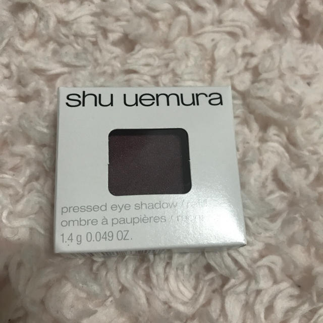 shu uemura(シュウウエムラ)のシュウウエムラ アイシャドウ レフィル 793 コスメ/美容のベースメイク/化粧品(アイシャドウ)の商品写真