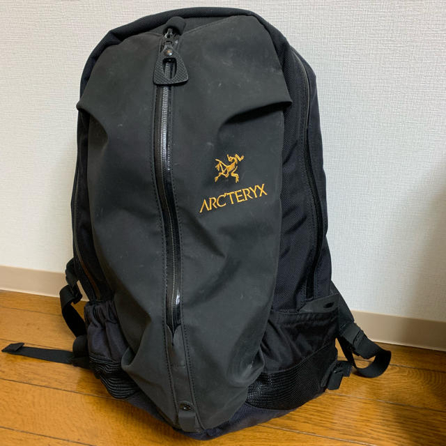 ARC'TERYX(アークテリクス)のARC‘TERYXリュック メンズのバッグ(バッグパック/リュック)の商品写真