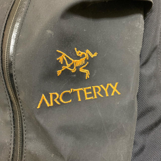 ARC'TERYX(アークテリクス)のARC‘TERYXリュック メンズのバッグ(バッグパック/リュック)の商品写真