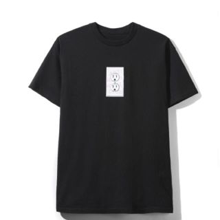 アンチ(ANTI)のANTI SOCIAL SOCIAL CLUB(Tシャツ/カットソー(半袖/袖なし))