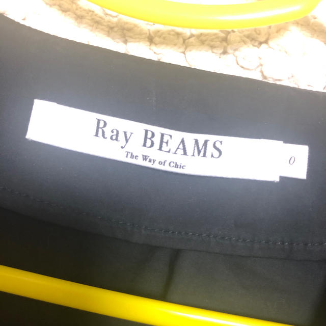 Ray BEAMS(レイビームス)のRay BEAMS トップス レディースのトップス(カットソー(長袖/七分))の商品写真