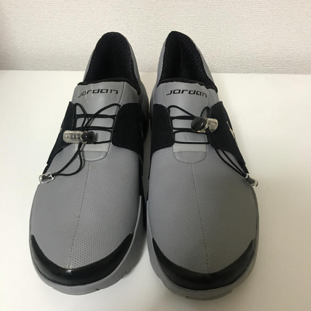 NIKE(ナイキ)のNike Air Jordan sample メンズの靴/シューズ(スニーカー)の商品写真