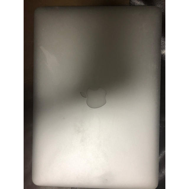 macbook air 2017 ジャンク品 パチモン