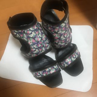 Rebecca Minkoff(サンダル)のフリマアイテム一覧 Rebecca Minkoff(サンダル)のフリマアイテム一覧