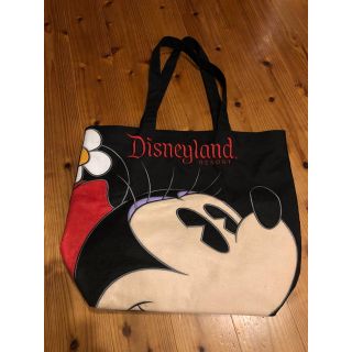 ディズニー(Disney)のDisney bag(キャラクターグッズ)