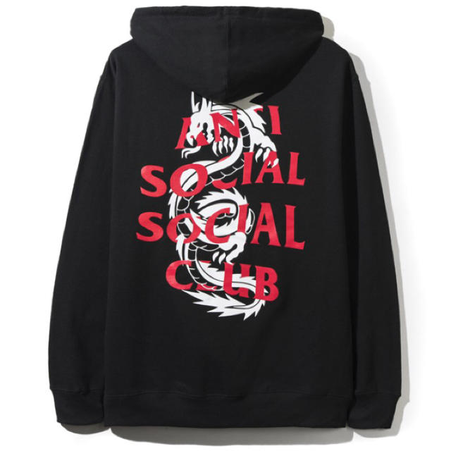 トップスANTI SOCIAL SOCIAL CLUB