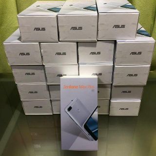 エイスース(ASUS)の専用 国内版 ASUS エイスース ZB570TL-SL32S4(スマートフォン本体)