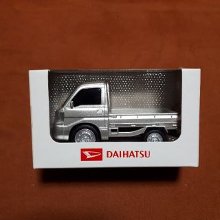 ダイハツ(ダイハツ)のダイハツ ハイゼットトラック プルバックカー 
非売品(ミニカー)