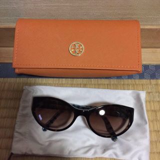 トリーバーチ(Tory Burch)のサングラス(サングラス/メガネ)