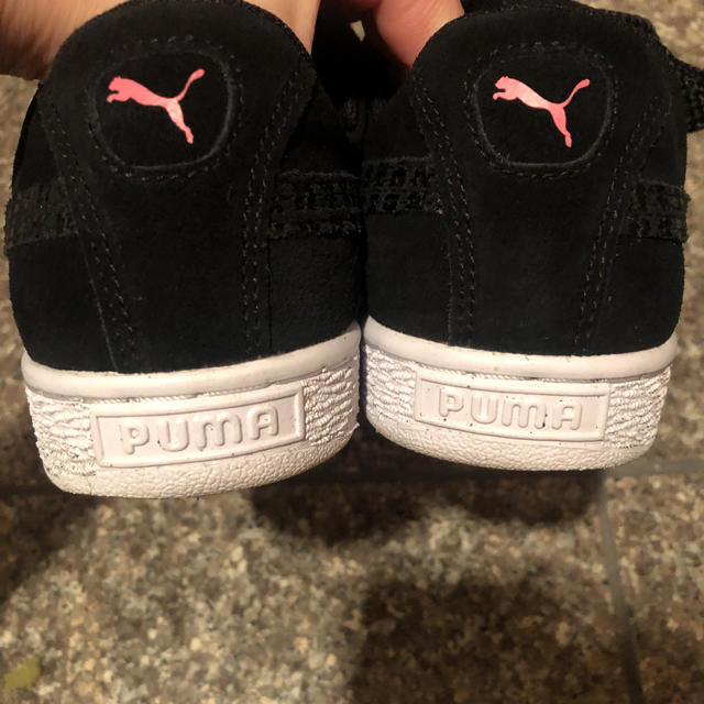 PUMA(プーマ)のプーマ スニーカー レディースの靴/シューズ(スニーカー)の商品写真