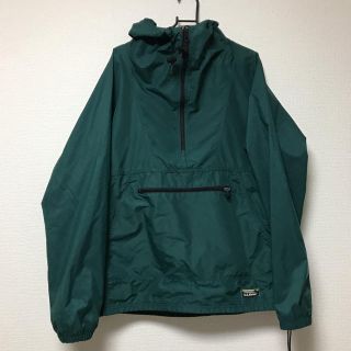 エルエルビーン(L.L.Bean)のエルエルビーン アノラックパーカー(マウンテンパーカー)