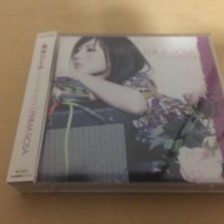 島谷ひとみCD「PRIMA ROSA」DVD付初回盤● (ポップス/ロック(邦楽))