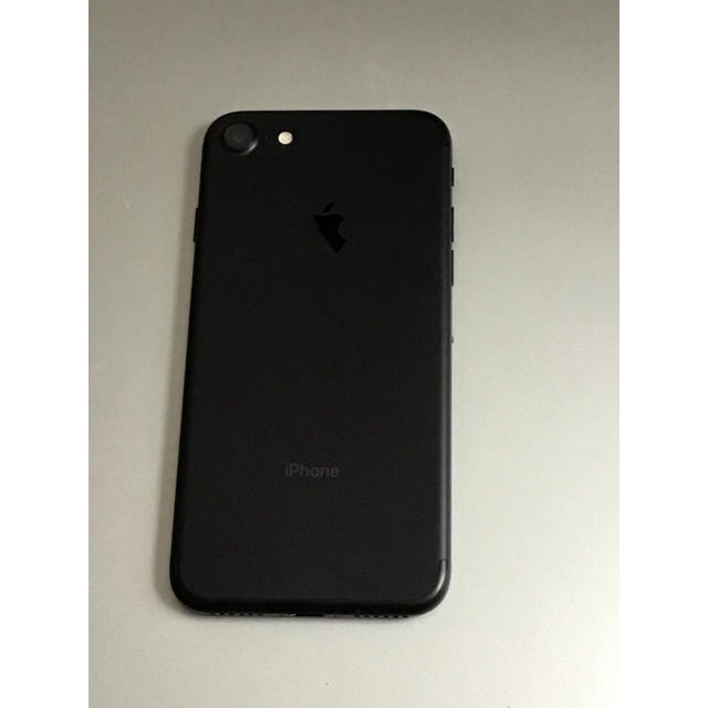 iPhone7 希望者のみラッピング無料