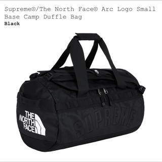 シュプリーム(Supreme)のSupreme The North Face  Duffle Bag  19SS(ドラムバッグ)