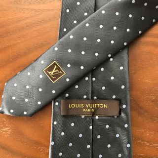 ルイヴィトン(LOUIS VUITTON)の【新品】ルイヴィトンLVネクタイ (ネクタイ)