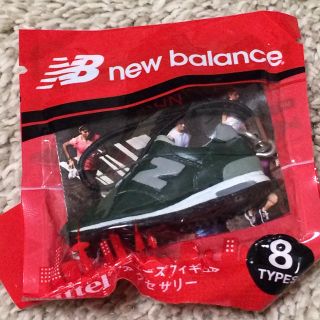 ニューバランス(New Balance)のケータイストラップ/ニューバランス(ネックストラップ)