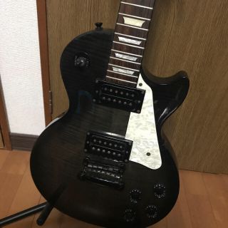 エピフォン(Epiphone)のエピフォン レスポールスタンダードタイプ(エレキギター)