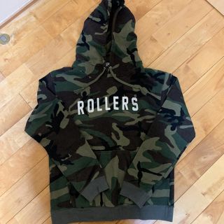 ROLLERS(パーカー)