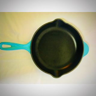 ルクルーゼ(LE CREUSET)のル・クルーゼ フライパン(鍋/フライパン)