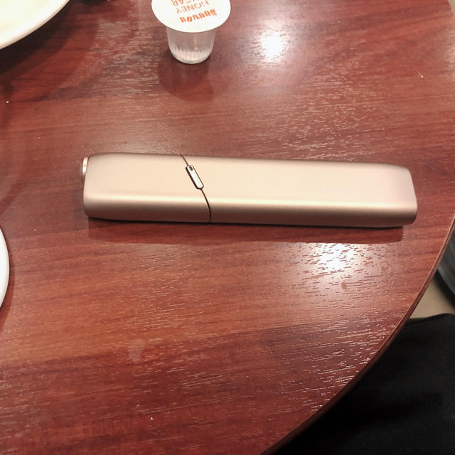 IQOS3 multi 本体と充電器のみ 未製品登録品