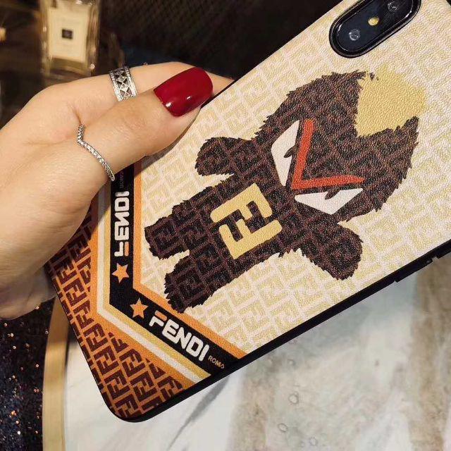 ヴィトン iphone ケース 取れる 、 FENDI - iPhone ケース フェンディの通販 by yazima05252's shop｜フェンディならラクマ