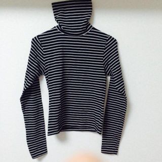 アメリカンアパレル(American Apparel)のトップス(シャツ/ブラウス(長袖/七分))