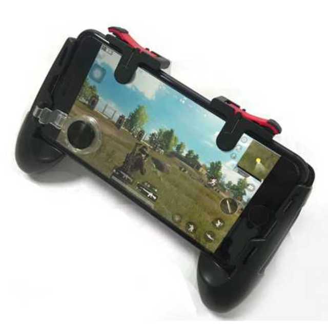 即購入可 荒野行動 Pubg スマホ用ゲームコントローラーの通販 By ゆう S Shop ラクマ