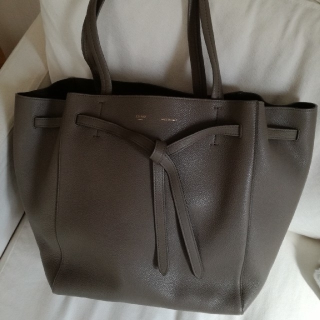 小物などお買い得な福袋 celine - セリーヌのカバ バック トートバッグ