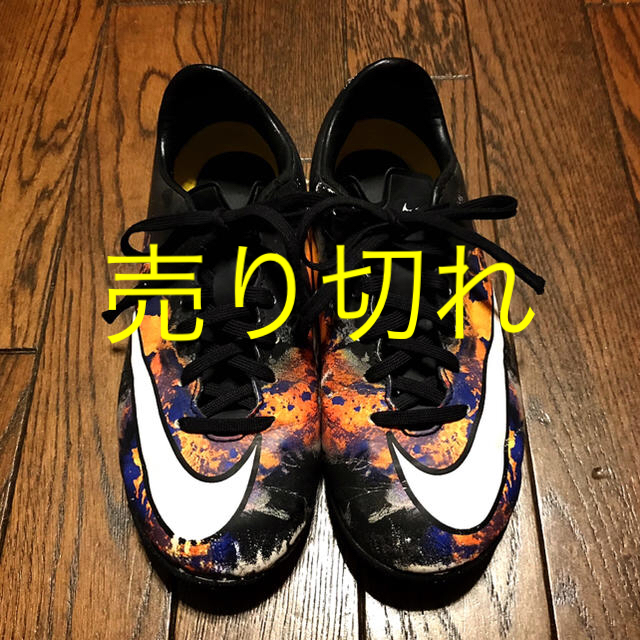 NIKE トレーニングシューズ⚽️22.5cm