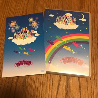 ジャニーズ(Johnny's)のNEWS 美しい恋にするよ(アイドルグッズ)