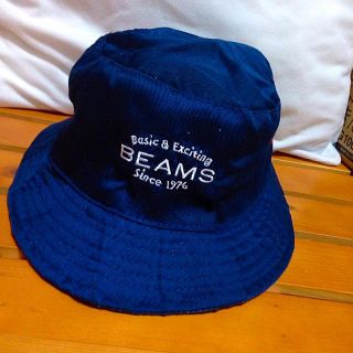 ビームス(BEAMS)のBEAMS バケットハット(ハット)