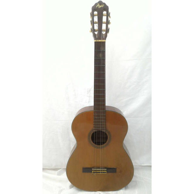 クロサワ クラシックギター 楽器のギター(クラシックギター)の商品写真