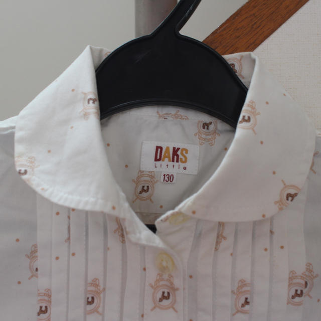 DAKS(ダックス)のDAKS ブラウス レディースのレディース その他(その他)の商品写真