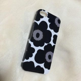 マリメッコ(marimekko)のマリメッコ iPhoneケース(モバイルケース/カバー)