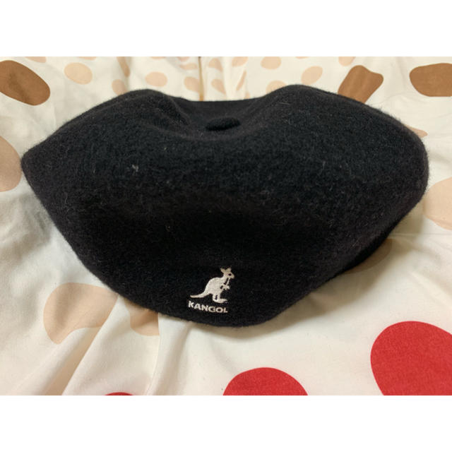 KANGOL(カンゴール)の帽子 レディースの帽子(ハンチング/ベレー帽)の商品写真