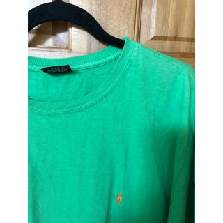 ポロラルフローレン(POLO RALPH LAUREN)のポロ ラルフローレン Tシャツ オーバーサイズ 古着(Tシャツ/カットソー(半袖/袖なし))