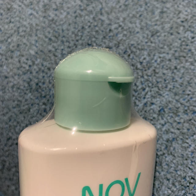 NOV(ノブ)のNOV BABY ミルキーローション 乳液 全身用  キッズ/ベビー/マタニティの洗浄/衛生用品(ベビーローション)の商品写真