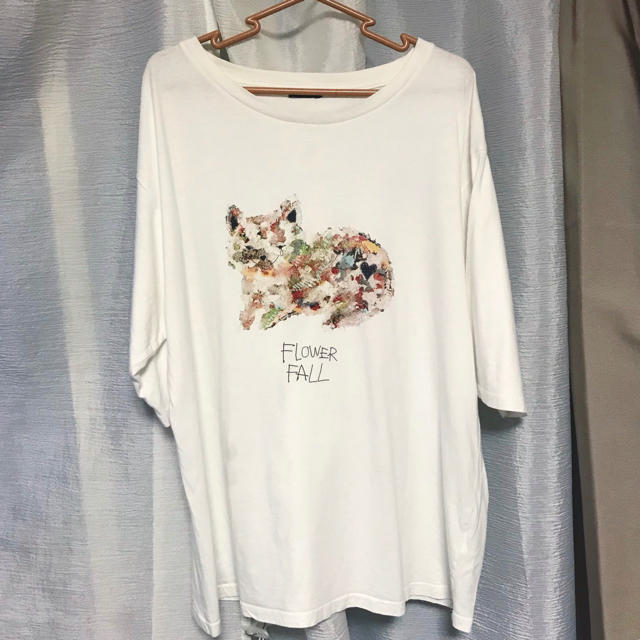 YOASOBI × NYLON Tシャツ ホワイト Lサイズ 白 受注生産限定