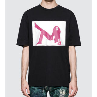 カルバンクライン(Calvin Klein)の【 CALVIN KLEIN EST.1978】ICON T-Shirt S(Tシャツ/カットソー(半袖/袖なし))