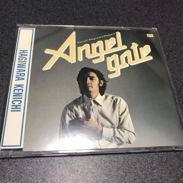 激レア CD 萩原健一 / Angel Gate 大阪で生まれた女 しょーけん 激レア CD 萩原健一 / Angel Gate 大阪で生まれた女 しょーけん