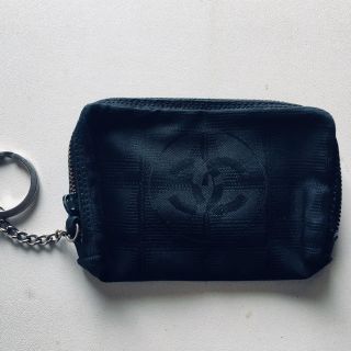 シャネル(CHANEL)のCHANEL(コインケース/小銭入れ)