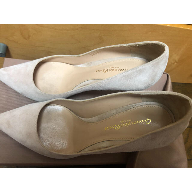 gianvito rossi パンプス | loneoakpoint.com