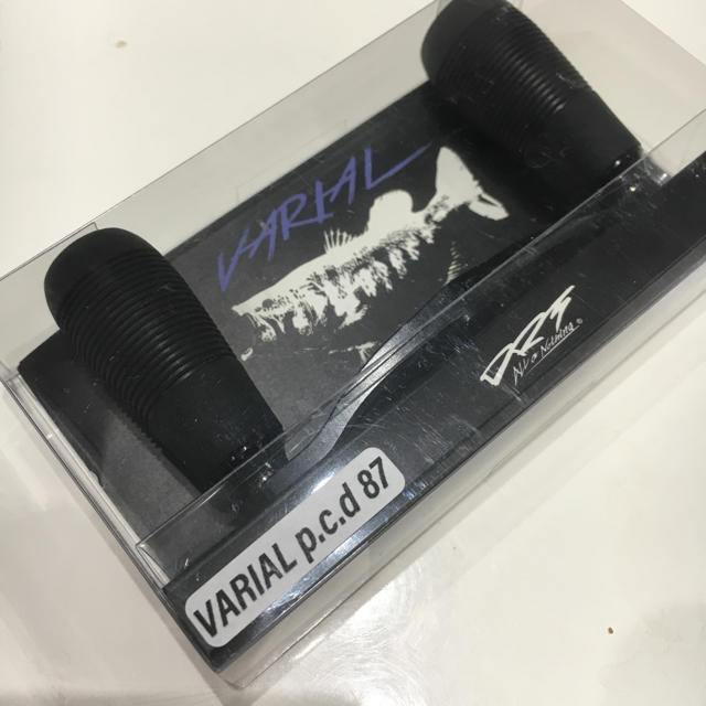 限定商品 drt バリアル ハンドル 87 | yigitaluminyumprofil.com