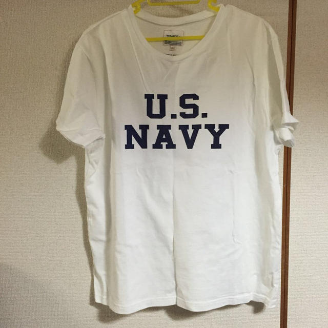 US NAVY Tee