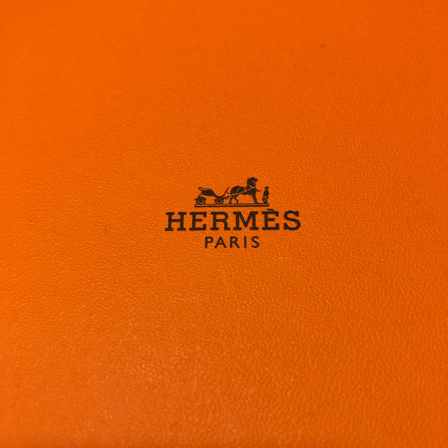 Hermes - ストロベリー エルメス