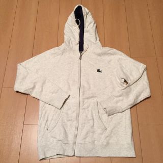 バーバリーブラックレーベル(BURBERRY BLACK LABEL)のくらちゃん様  専用  BURBERRY BLACK LABEL パーカー(パーカー)